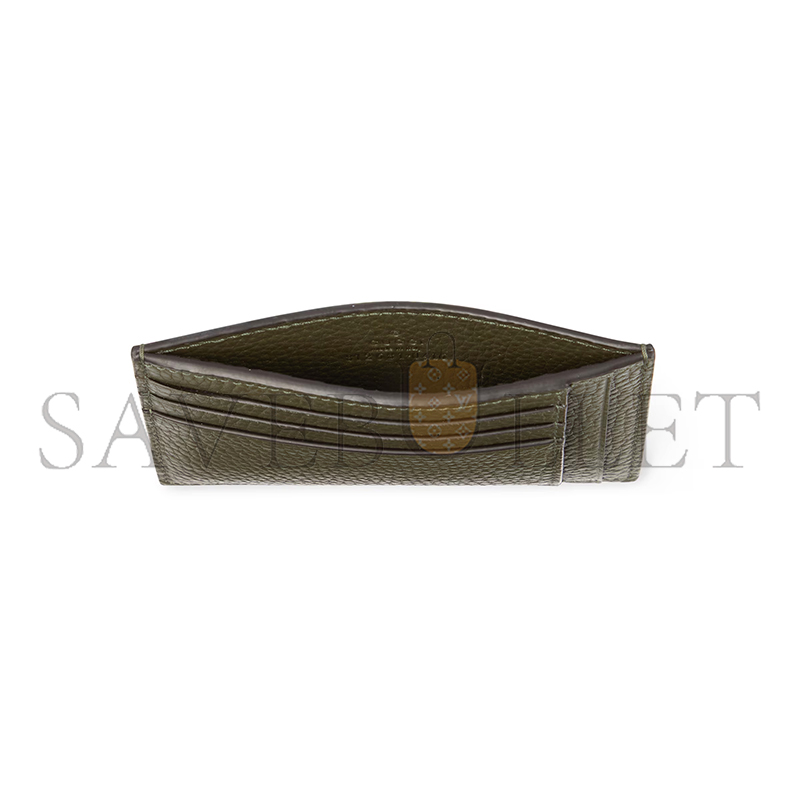 GUCCI GG JUMBO CARD CASE 812681 (12*8cm) GUCCI GG JUMBO CARD CASE 812681 (12*8cm)